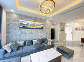 Bán căn góc 3PN full đồ ban công Đông Sunshine City Ciputra