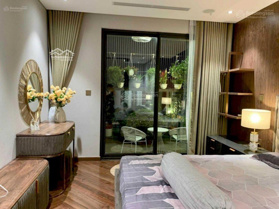 Bán căn hộ 2PN chung cư Grandeur Palace, Q. Ba Đình 8.82 tỷ