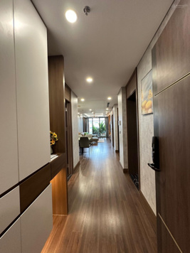 Bán căn hộ 3 phòng ngủ diện tích bé tại dự án Green Diamond