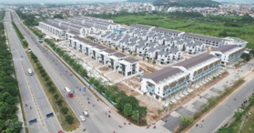 Bán Biệt thự đơn lập 330m2 Thủy Đường, Thủy Nguyên, Hải Phòng- LH: 0936744694