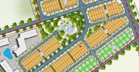 Cần bán 103.5m2 LK 05 Mê Linh Vista, đường 20.5m,  Xã Tiền Phong, Mê Linh, Hà Nội- LH: 0985812547
