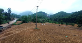 Bán đất ở nông thôn Hang Lờm Bình Sơn, Kim Bôi Hòa Bình 2275m2 0985263339