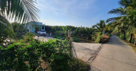 Bán 2 hecta đất cây hàng năm tại Cù Lao Dung , Sóc Trăng 20.835,1 m² - LH: 0987496868