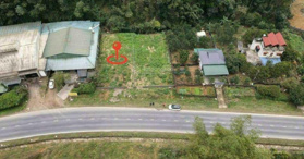 Cần bán đất ở 200m2 bám mặt đường 6 Kỳ Sơn, Hoà Bình- LH: 0985263339