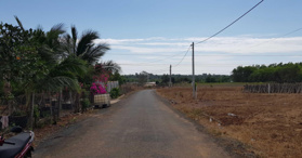 Bán đất xã Xuyên Mộc, Bà Rịa Vũng Tàu- LH: 0877666988 