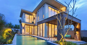 Bán nhà biệt thự, liền kề tại The Ocean Villas Quy Nhơn, xã Cát Tiến, Phù Cát, Bình Định - LH: 0905399856