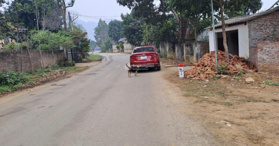 Cần bán gấp đất TL446 lô góc giá rẻ Xã Yên Trung, Thạch Thất, Hà Nội- LH: 0393339892