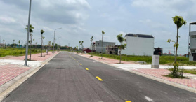Bán đất tại thị trấn Gia Bình, Bắc Ninh, diện tích: 100m²-LH: 0986287189