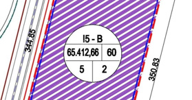 Bán đất xưởng DT KCN Bình Xuyên, Vĩnh Phúc - LH: 0963207933