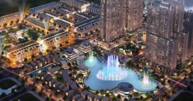 Cần chuyển nhượng Shop Villas cao cấp Tp.Đồng Hới - LH: 0985066086