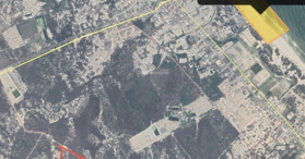 Sang nhượng hơn 3,2ha đất trồng cây ven biển (SHR), Quảng Bình - LH: 0917186116