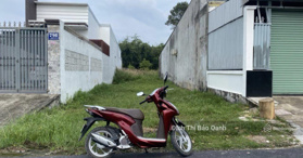 Bán lô đất đường Trần Quang Diệu, P1, Bạc Liêu , 120m2. LH: 0898619478