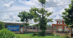 Bán đất mặt tiền nhựa ô tô tránh, Xã Đồng Sơn, Gò Công Tây. LH - 0766981514