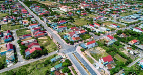 Bán gấp 8 mảnh đất view suối Kỳ Phương, Kỳ Anh, Hà Tĩnh - Tel: 0981646322