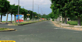 Bán gấp đất Đường Hùng Vương, Phường 6, Tân An, Long An- LH: 0901805107