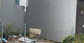 Bán gấp 115m2 đất đường Số 8 Châu Phú A, Châu Đốc - LH: 0777597935