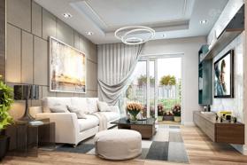 Cần thanh khoản căn hộ 3PN, 90m2 khung tầng đẹp, tiện ích