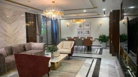 Căn hộ chung cư cao cấp bậc nhất trung tâm Quận Đống Đa 