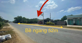 Bán đất mặt tiền kinh doanh Xã Phước Đông, Cần Đước, Long An- LH: 0832303639