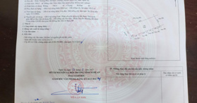 Bán đất cách Quốc Lộ 46A tại Nghi Trường, Nghi Lộc, Nghệ An - LH: 0913324176