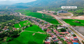 Bán đất tại đường Quốc lộ 279, Thị trấn Khánh Yên, Văn Bàn, Lào Cai - LH: 0961829222