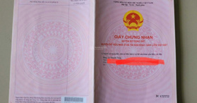 Bán đất mặt đường QL1A huyện Nghi Xuân, Hà Tĩnh - LH: 0972902505