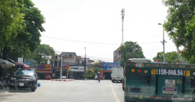 Bán đất tại xã Phù Lỗ, Sóc Sơn, Hà Nội, diện tích 168m² - LH: 0989298875