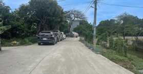 Bán đất Gia Lập DT 640m2 LH 0886959222