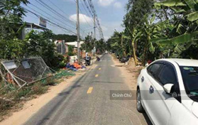 Bán gấp 333,8m2 đất full thổ cư MT TT Tân Châu , An Giang - LH: 0397551939