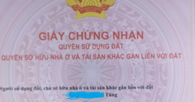 Bán đất Xã Bình Lợi, Vĩnh Cửu, Đồng Nai- LH: 0932111080