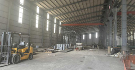 Bán hoặc cho thuê xưởng 20.000m2 tại khu công nghiệp Thụy Vân, Việt Trì. LH 0977483216