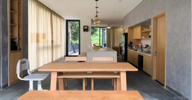 Bán nhà view núi trung tâm Bảo Lộc, Lâm Đồng- LH: 0935110011