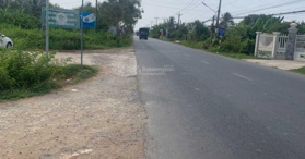 Bán đất xã An Bình Tây, Ba Tri, Bến Tre - LH: 0962411285