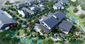 Bán đất tại khu nghỉ dưỡng Sun Beauty Onsen Quảng Xương, Thanh Hóa- LH: 0903897968