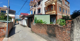 Bán nhà 2.5 tầng, 3PN, 2WC ra ngõ gặp Vành Đai 4, Xã Kim Hoa, Mê Linh, Hà Nội- LH: 0935384920