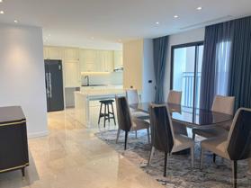 Chính chủ bán căn hộ Duplex dự án AZ Lâm Viên - 107 Nguyễn Phong Sắc Cầu Giấy