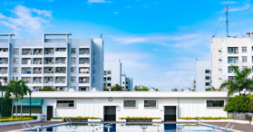 Cho thuê biệt thự và căn hộ Phường Xuân Lâm, Nghi Sơn, Thanh Hóa- LH: 0911406777