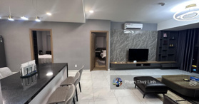 Cho thuê căn 3 phòng ngủ chung cư Hera Hải Phòng- LH: 0936779931