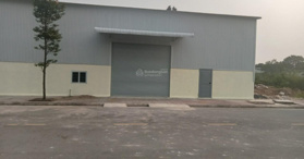 Cho thuê kho, xưởng tại Bắc Ninh trong và ngoài KCN - LH: 0338266899