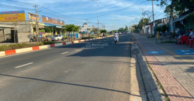 Bán đất tặng nhà cấp 4 Xã Xuyên Mộc, Xuyên Mộc, Bà Rịa Vũng Tàu- LH: 0908542606