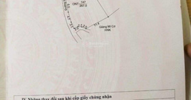 Bán đất tại Mã Pì Lèng - Hà Giang 267 m2 - LH 0835577993