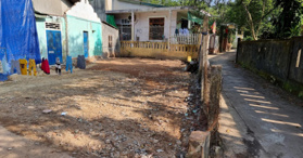 Bán đất 2 mặt tiền ngang Phường Thủy Xuân, Huế- LH: 0931001995