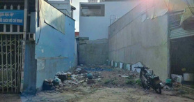 Bán đất đẹp ngay trung tâm, Đường Hòa Bình, P1, Bạc Liêu. LH - 0901625793