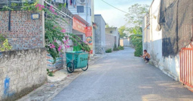 Bán Đất 100m2 gần 3 khu công nghiệp tại Thiện kế giá rẻ 0985634666