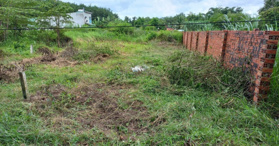 Bán Đất giá rẻ Trảng Bàng, Tây Ninh, chính chủ, sổ hồng - LH: 0778173227 