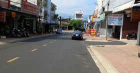 Bán đất hẻm phố Lương Thế Vinh, Bảo Lộc, Lâm Đồng- LH: 0988530726