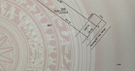 Bán đất mặt tiền Định Thành, Dầu Tiếng. Bình Dương- LH: 0902341902