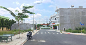 Bán đất nền mặt đường huyện Tam Nông Phú Thọ sổ full thổ hạ tầng đồng bộ - LH 0966853240