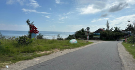 Bán đất view sông đường oto, Quảng Nam. LH - 0934970787