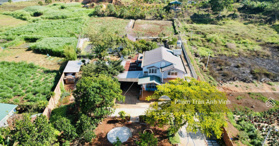 Bán nhà vườn 7000m2 ngay sân bay Liên Khương - Đà Lạt- LH: 0975753575